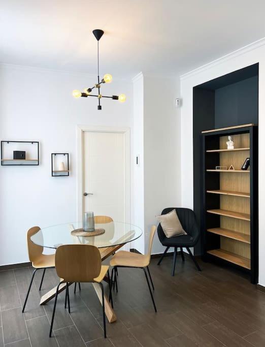 Casa Odisea Appartement Cádiz